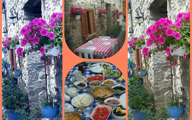 Köşem Konukevi