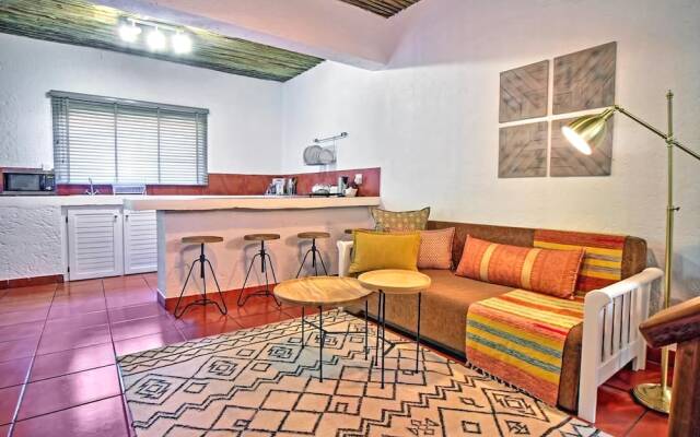 Chez Vincent Guest House