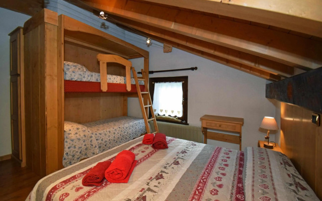 Appartamento in Cadore