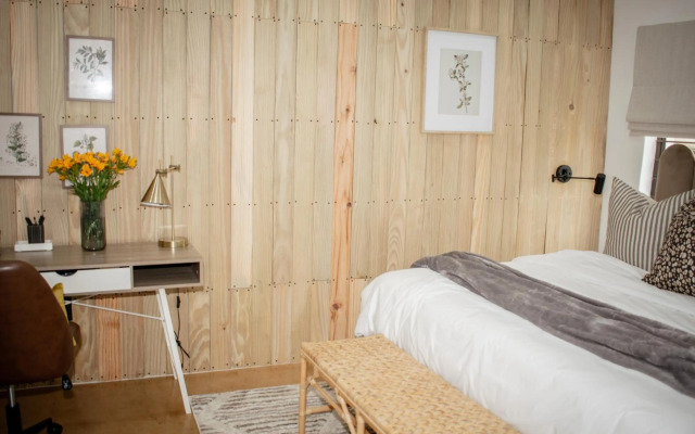 Bergview Family Loft