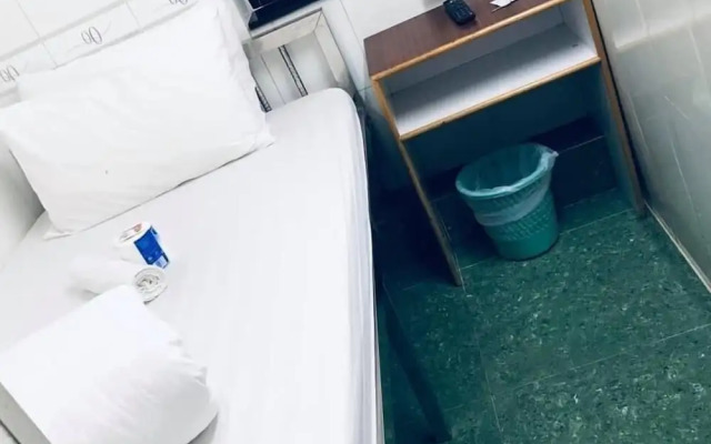 New Cosmos Guest House