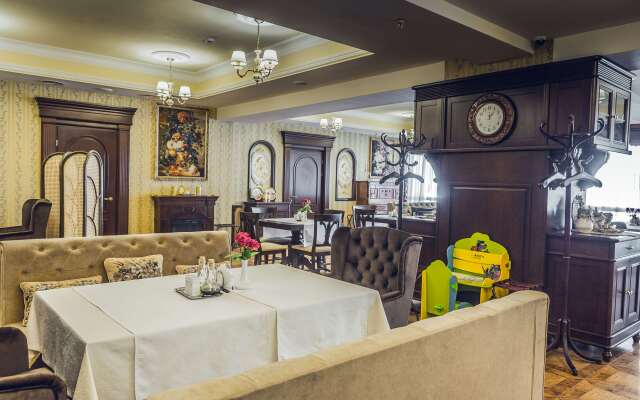 Palazzo Premier Hotel