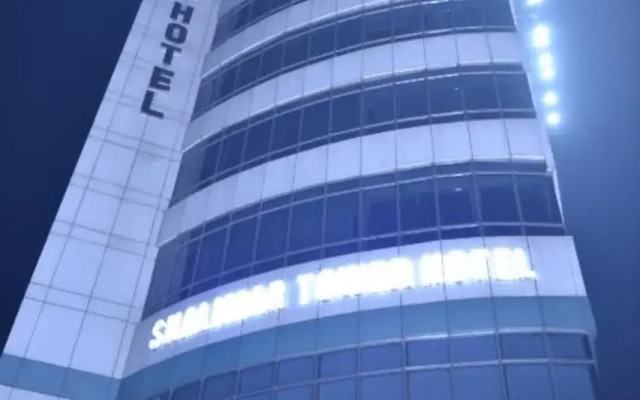 Shalimar Tower Hotel