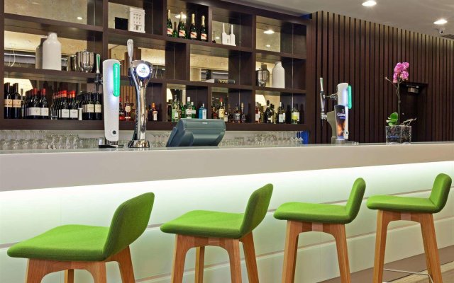 Hampton by Hilton London Waterloo