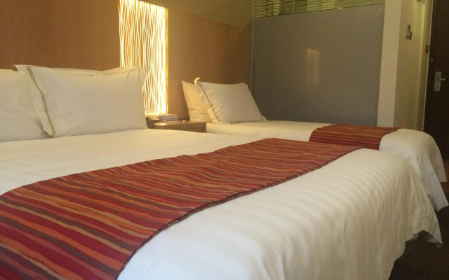 Hotel Grand Central