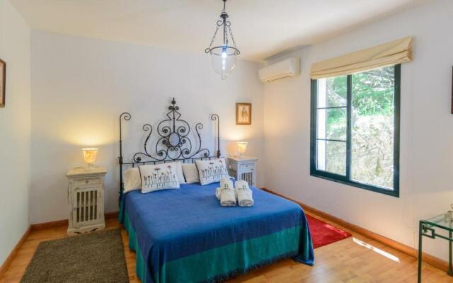 Casa Piedras Gaucin by Ruralidays