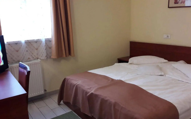 City Hotel Bucharest