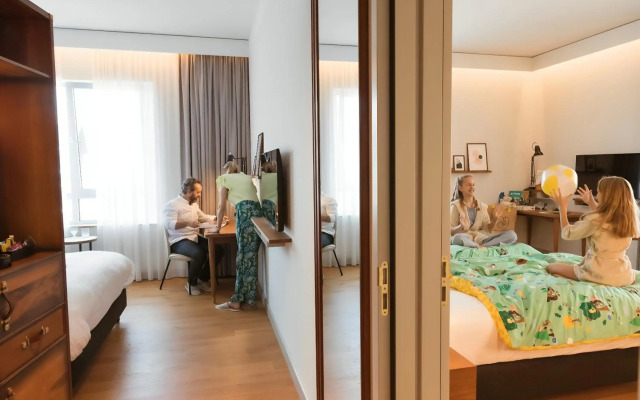voco The Hague by IHG