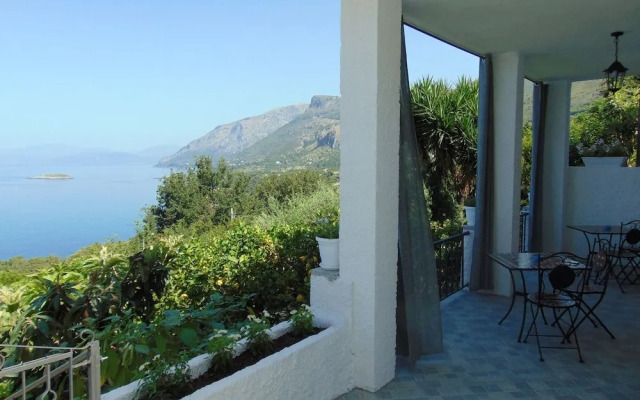 Vista Mare Maratea B&B