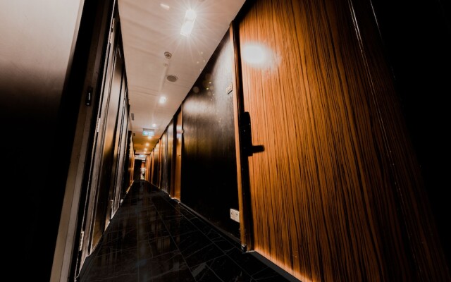 D'nova Hotel @ Bugis