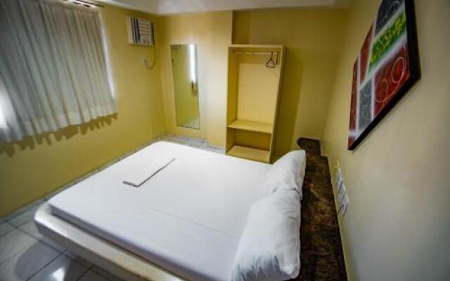 Hotel Piramide - Pituba II