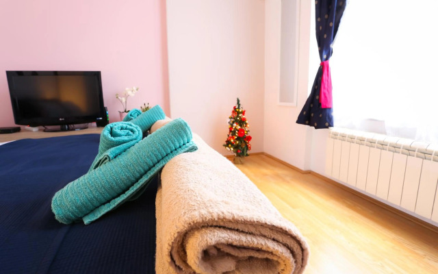 Studio Apartman Ld U Strogom Centru