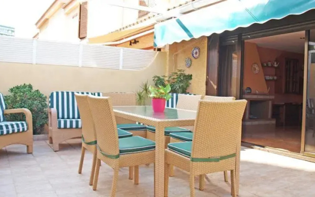 ApartUP Chalet Benicasim Beach