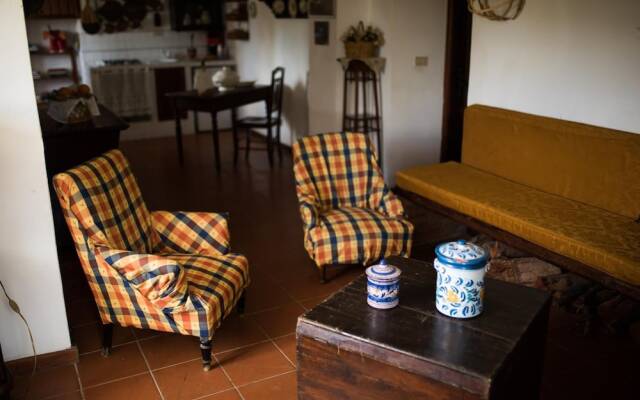 Agriturismo Casalicchio