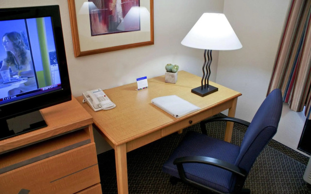 Hampton Inn Las Vegas/Summerlin