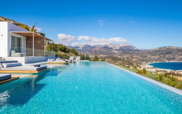 Istia Luxury Villas