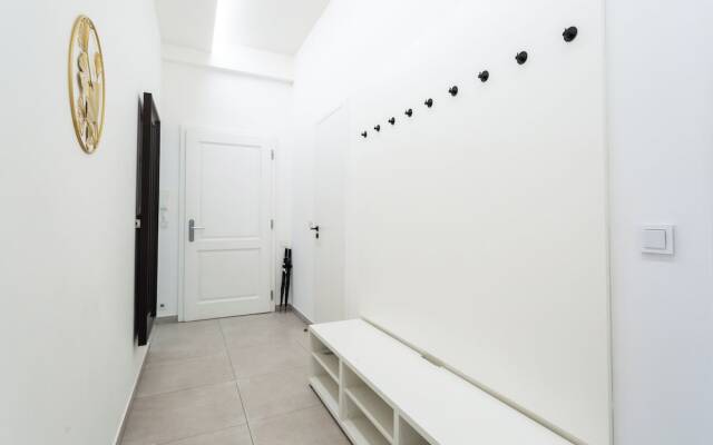 Luxury Residence Kmochova