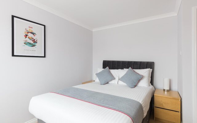 Clydesdale Hotel
