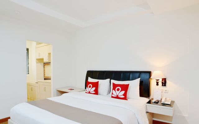 ZEN Rooms Kemang Antasari
