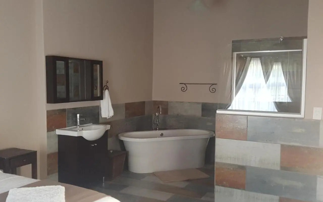 Welverdiend Guesthouse and Venue