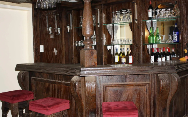 African Dreams Lodge