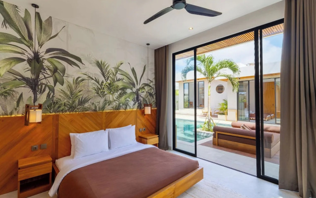 Villa Linaria - 3 BR Villa in Pecatu