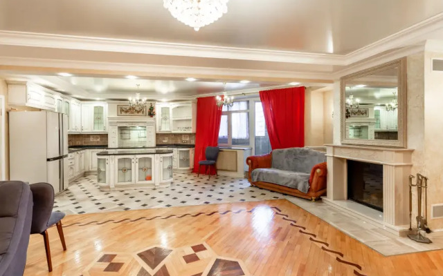 ВГОСТИ Архангельск на улице Поморская 34 корпус 1