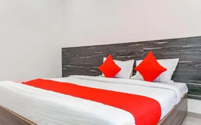 Baba's Palace by OYO Rooms