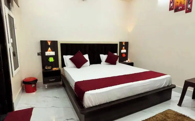Hotel Prince Ayodhya