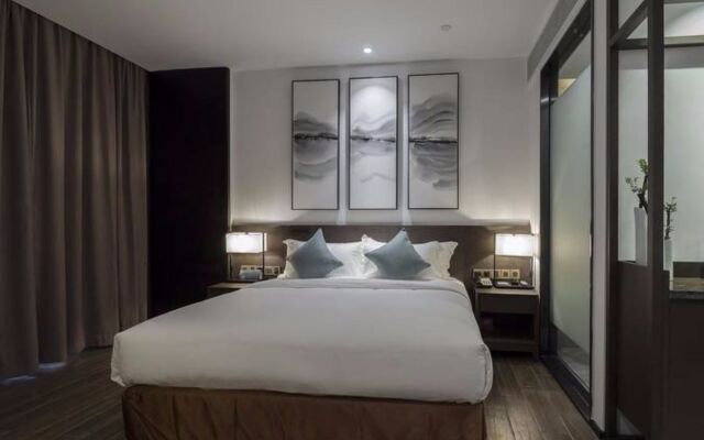 H-Life Hotel Qian Hai Branch