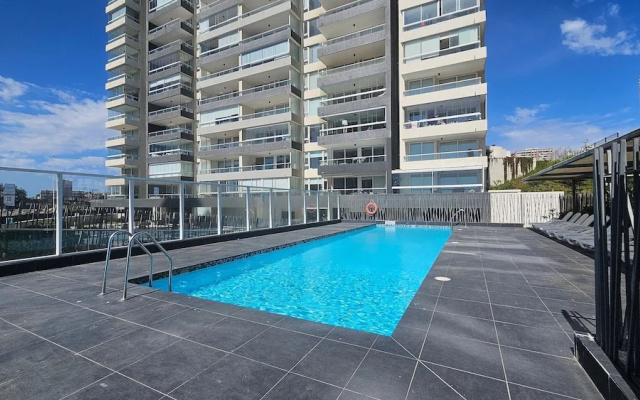 Oceana Suites Reñaca Norte