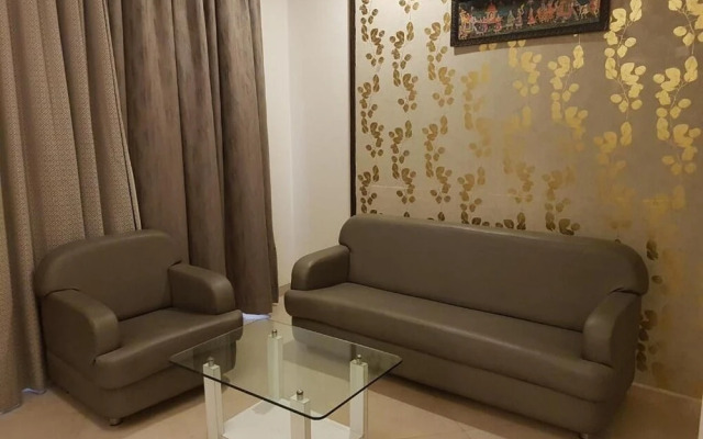 Hotel Udayanraje Palace