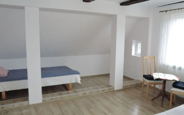 Cottage in Stepnica Near Szczecin Lagoon