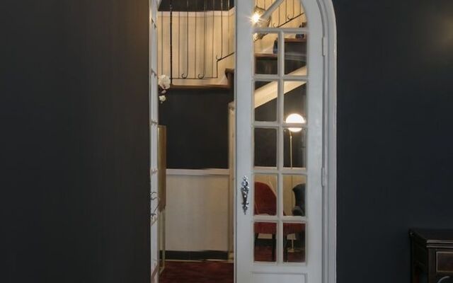 Valeriana Exclusive GuestHouse