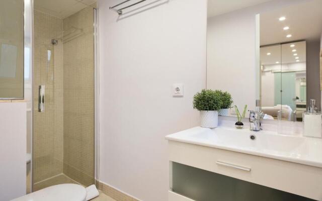 Apartamento Rambla Catalunya