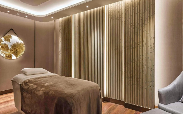 Swissotel Clark Philippines