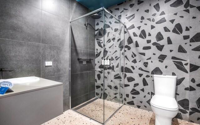 Royal Hotel by Nightcap Social