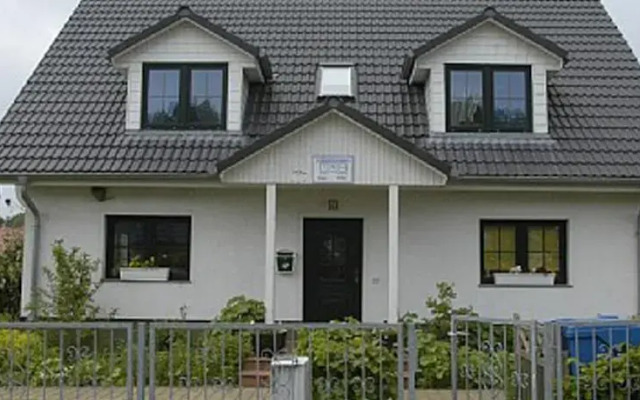 Haus Loissin
