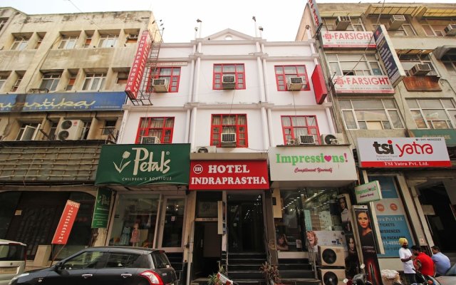 Hotel Indraprastha