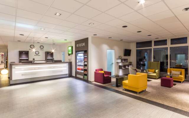 Park Inn by Radisson Göttingen