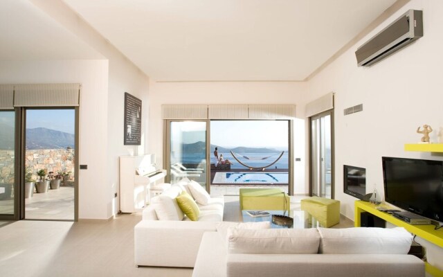 Elounda White Pearl Villa