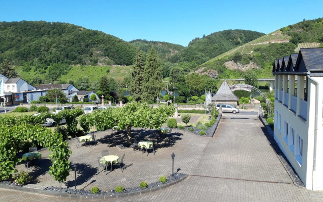 Ferienwohnung Römerweinhof