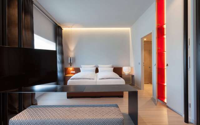 Vienna House Ernst Leitz Wetzlar