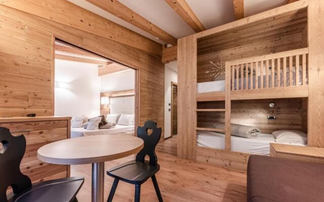 Hotel Sporting Ravelli