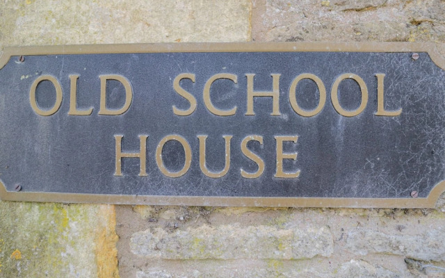 The Old School House