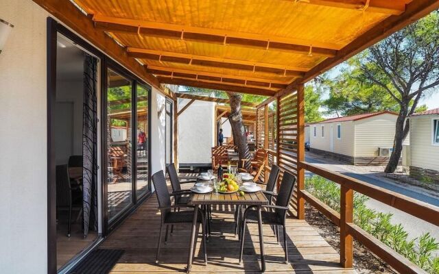 Mediteran Travel Mobile Homes Solaris