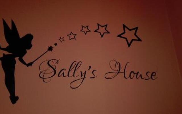 Sally's House