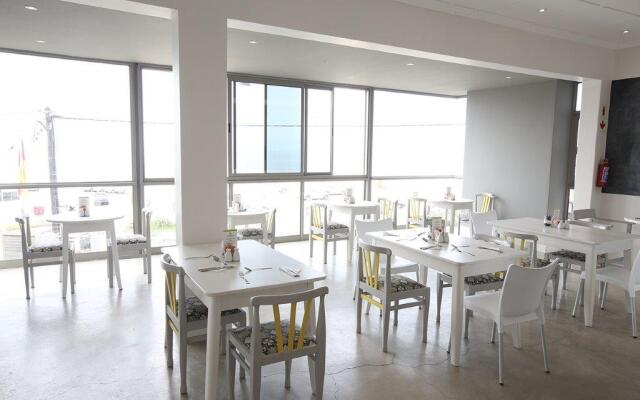 The Hampton Exclusive Guest House