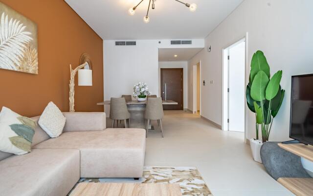 Al Meydan - Prime Views 327