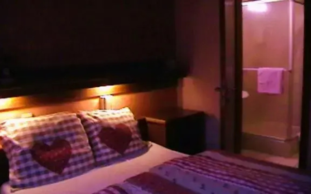 Hotel Oberhausen